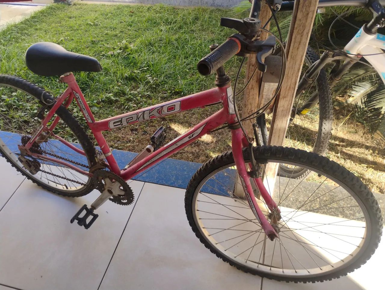 Bicicleta - Foto 5