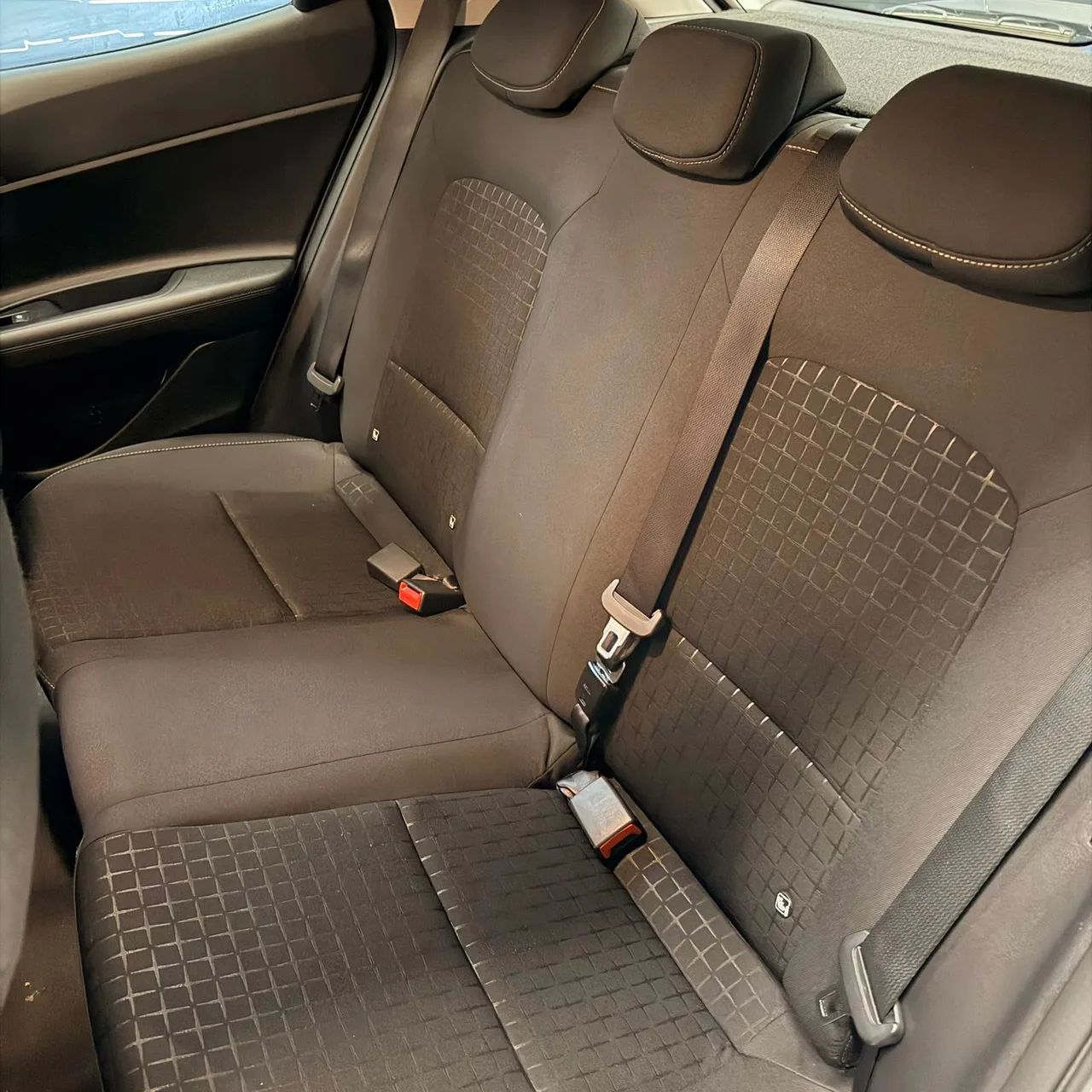 Hyundai HB20 Comfort Plus 1.0 TB Flex 12V Aut. 2025 - Foto 10