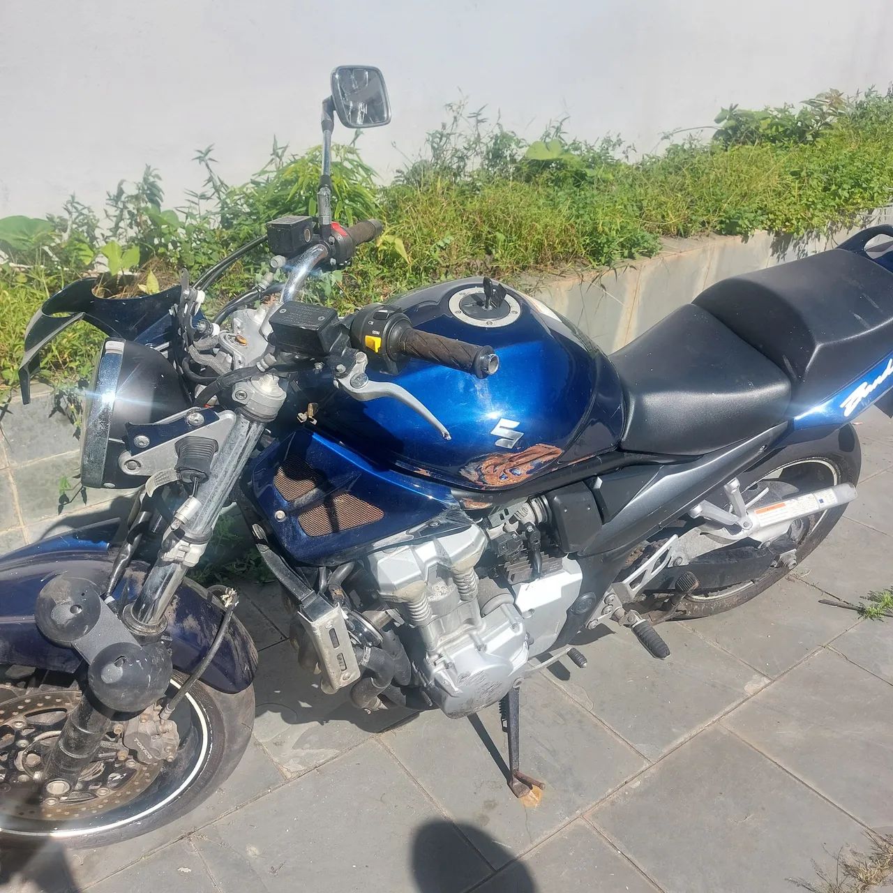 Suzuki - Foto 2