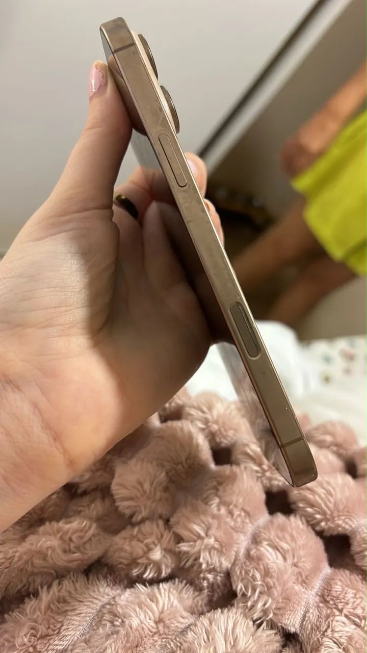 iPhone 16 Pro Max 1TB  - Foto 4