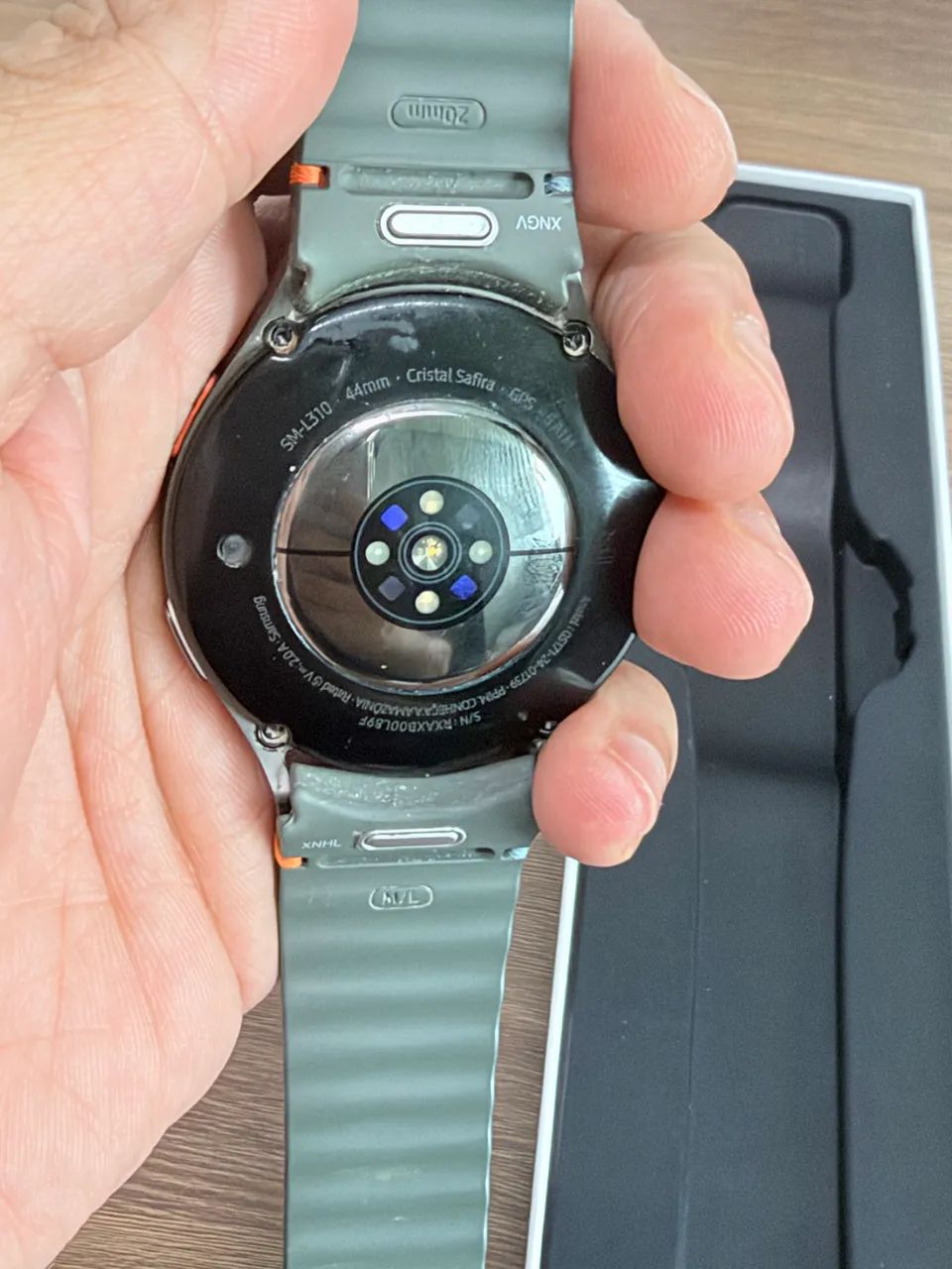 Smart Watch Samsung 7 44MM - Foto 3
