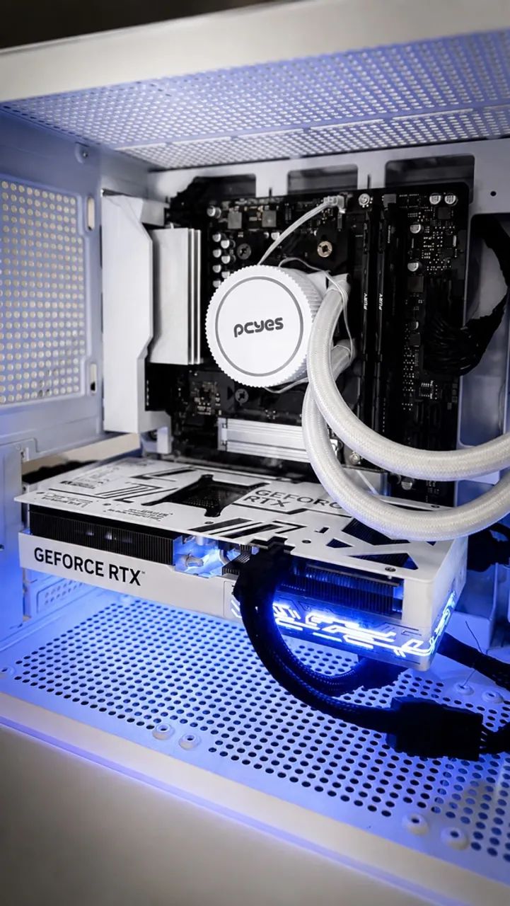 PC GAMER AM5 DDR5  - Foto 3