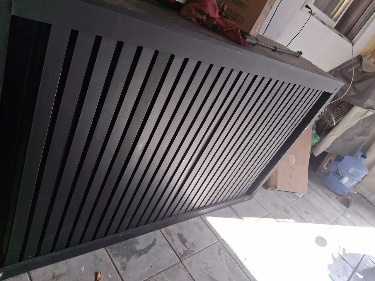 Caixa pra tv até 55 - Foto 2
