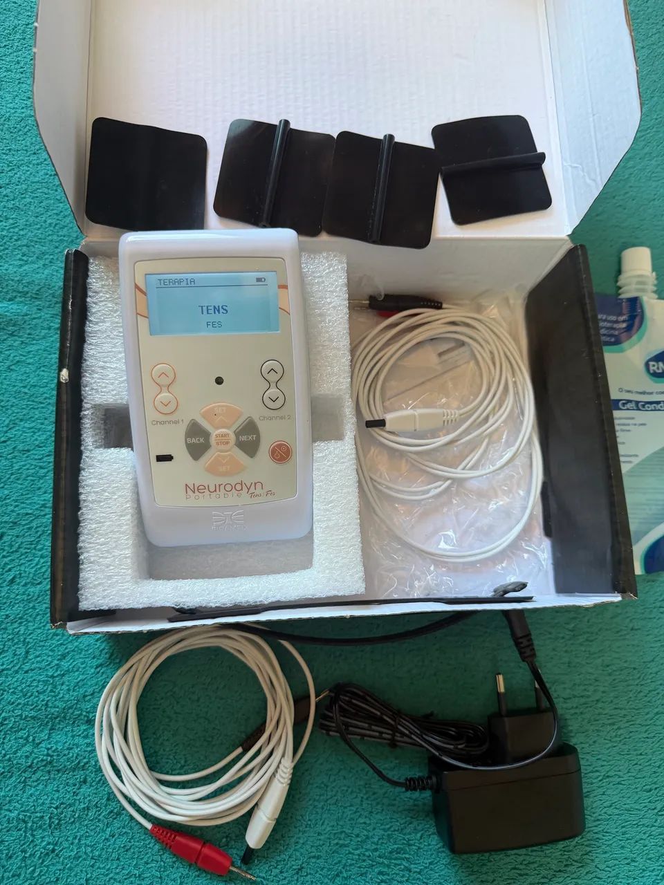 Neurodyn ibramed  - Foto 2