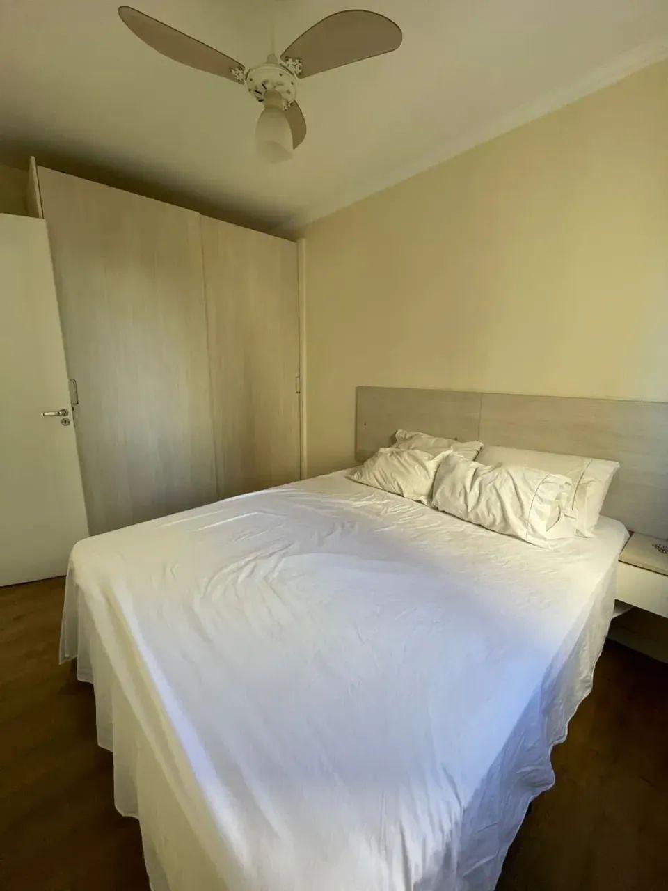 Apartamento 52m² | 2 Dormitórios | Parque das Orquídeas - Foto 3