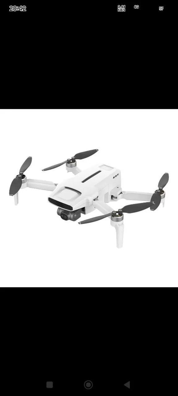 Fimi X8 2022 mini 