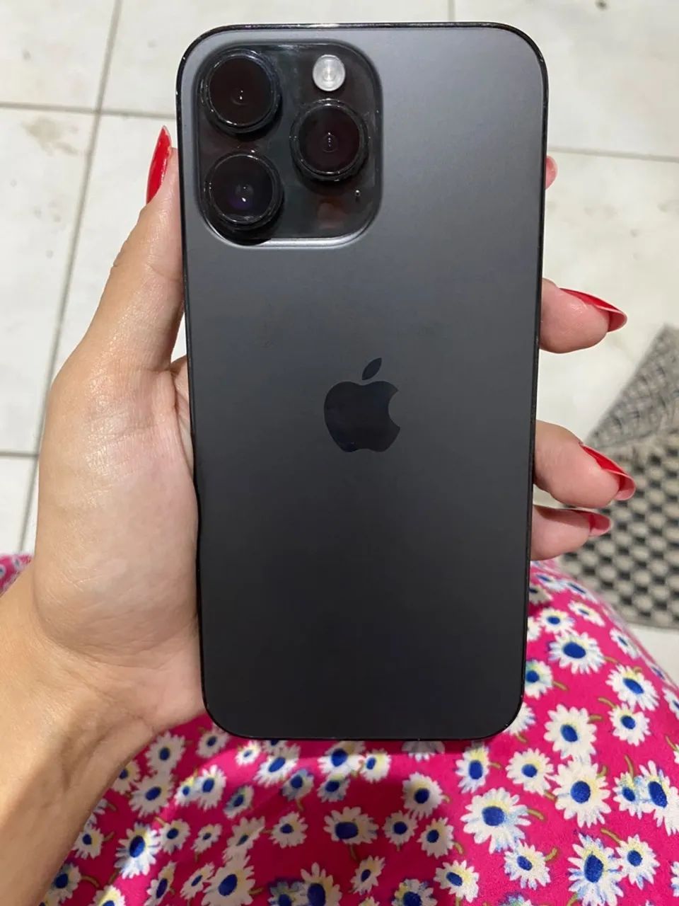 iPhone 14 Pro Max  - Foto 2