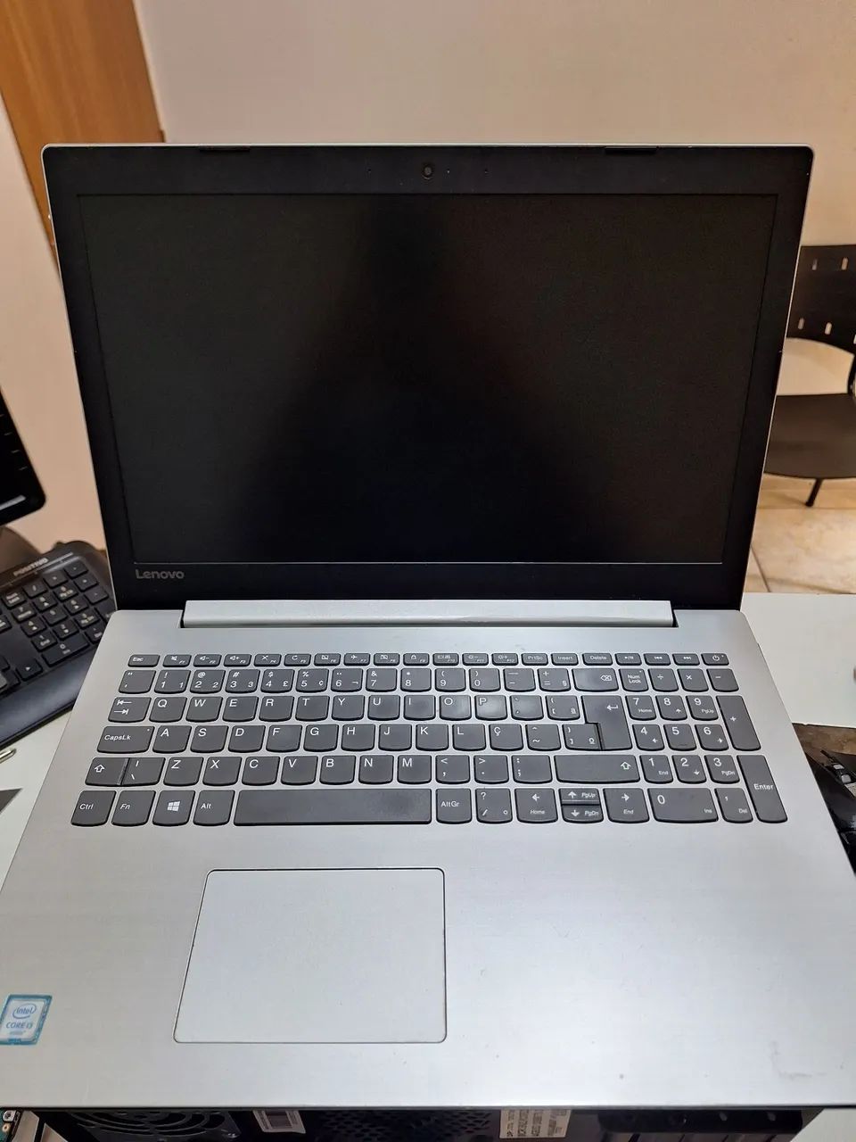Notebook lenovo I3 