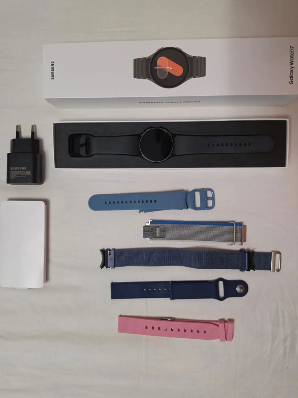 Smartwatch 7