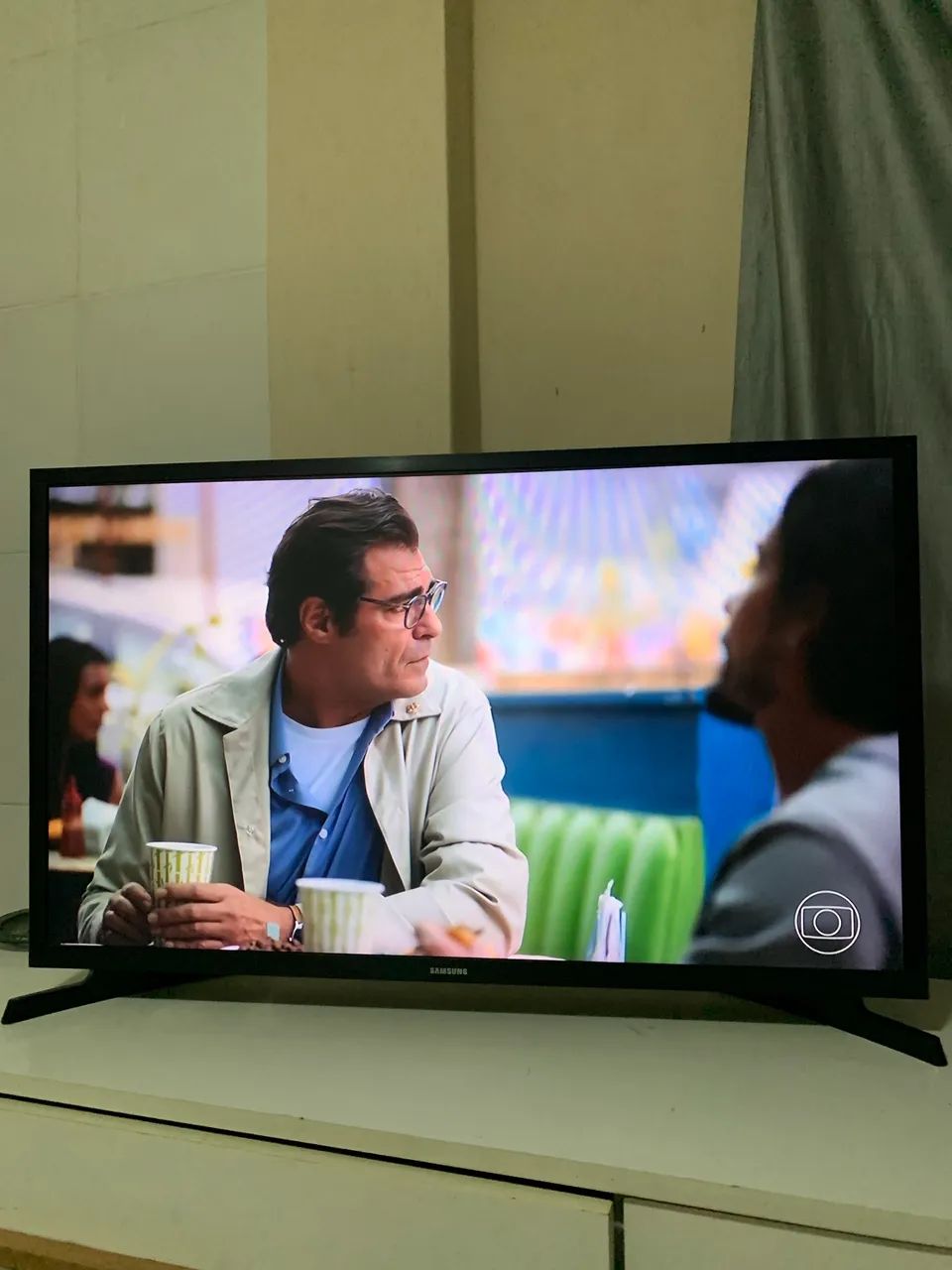 Smart TV Samsung  - Foto 2
