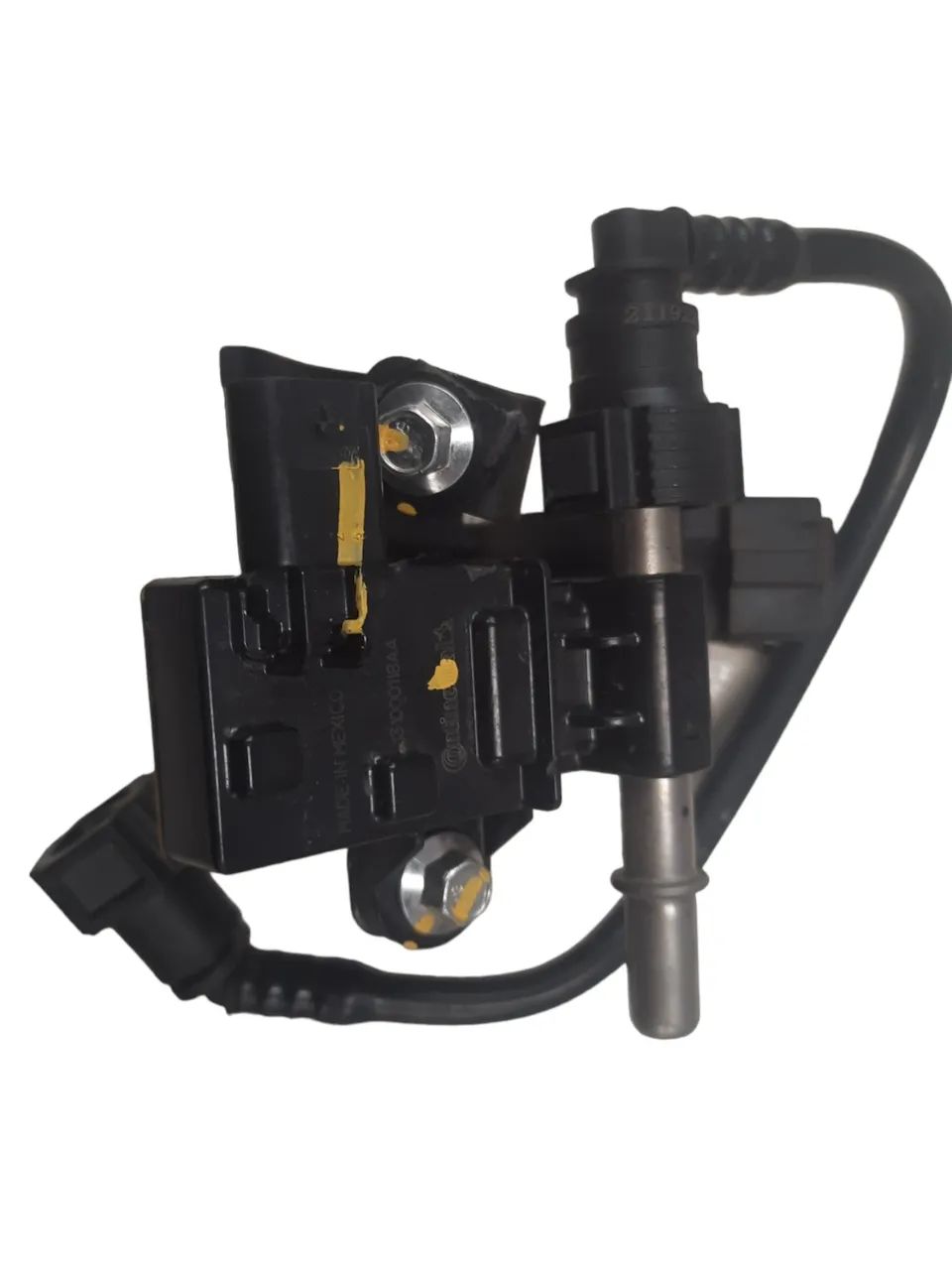 Sensor Linha Combustível Tiggo 3x 2022