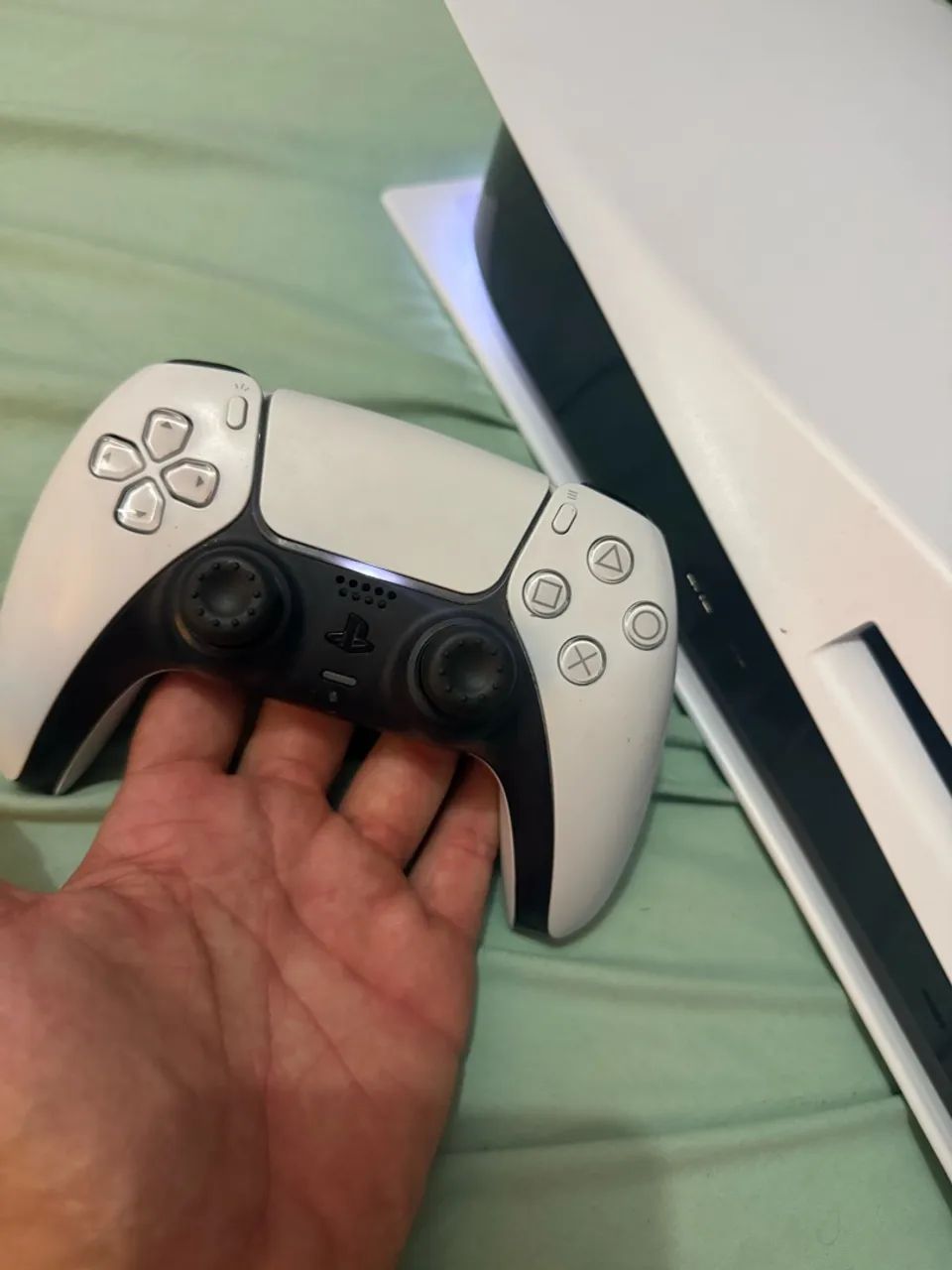 Ps5