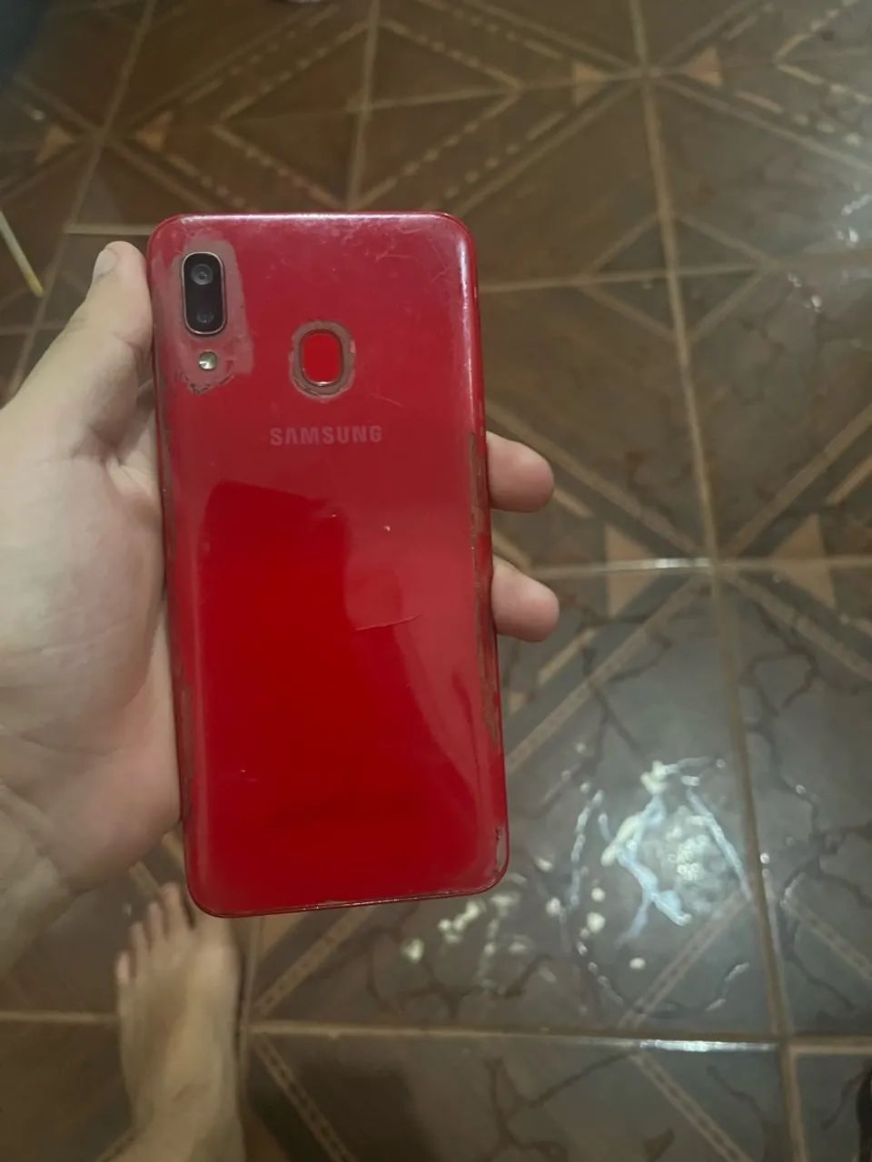 Celular a20 - Foto 3