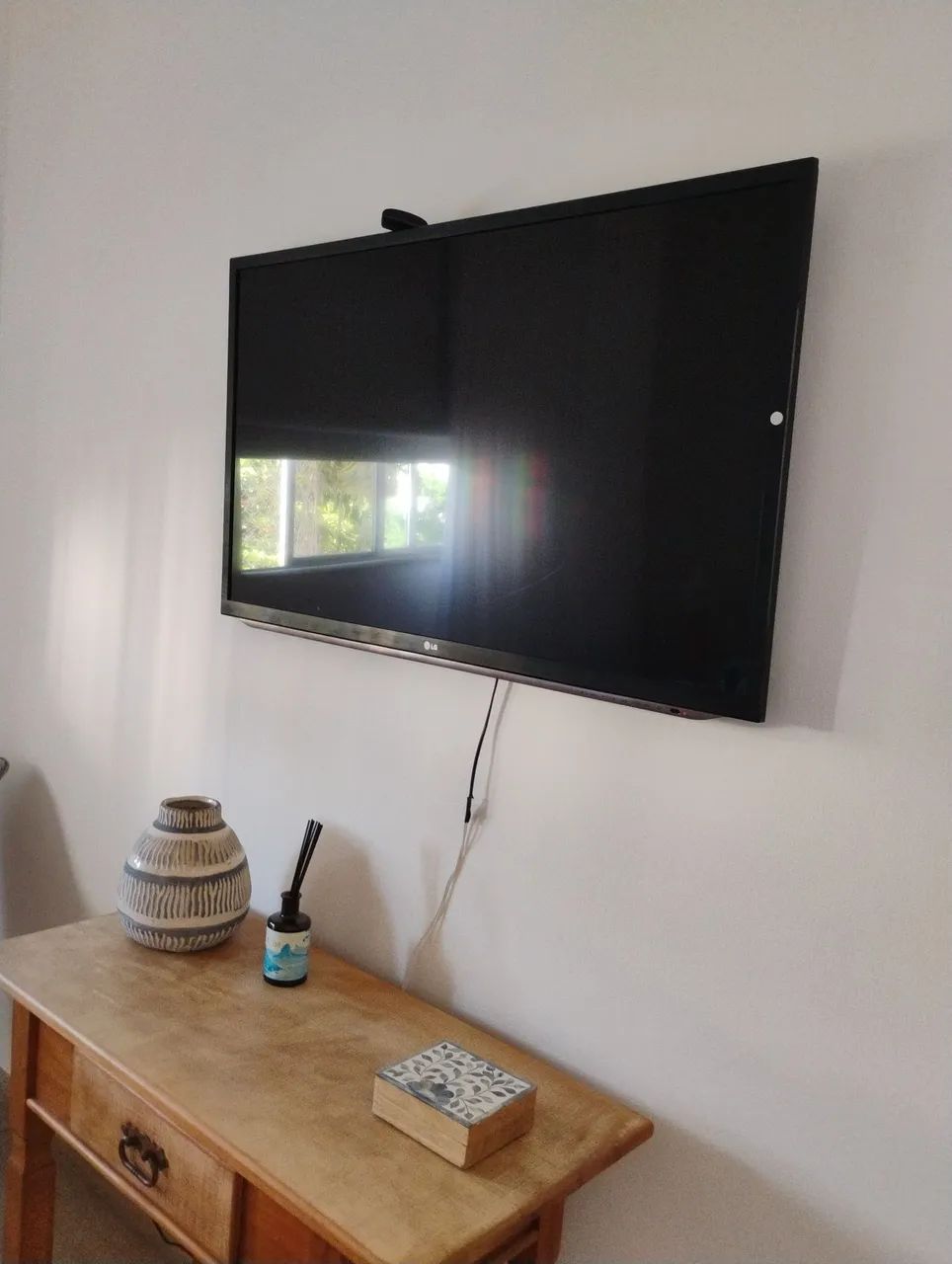 TV LCD 47 POLEGADAS MODELO LG