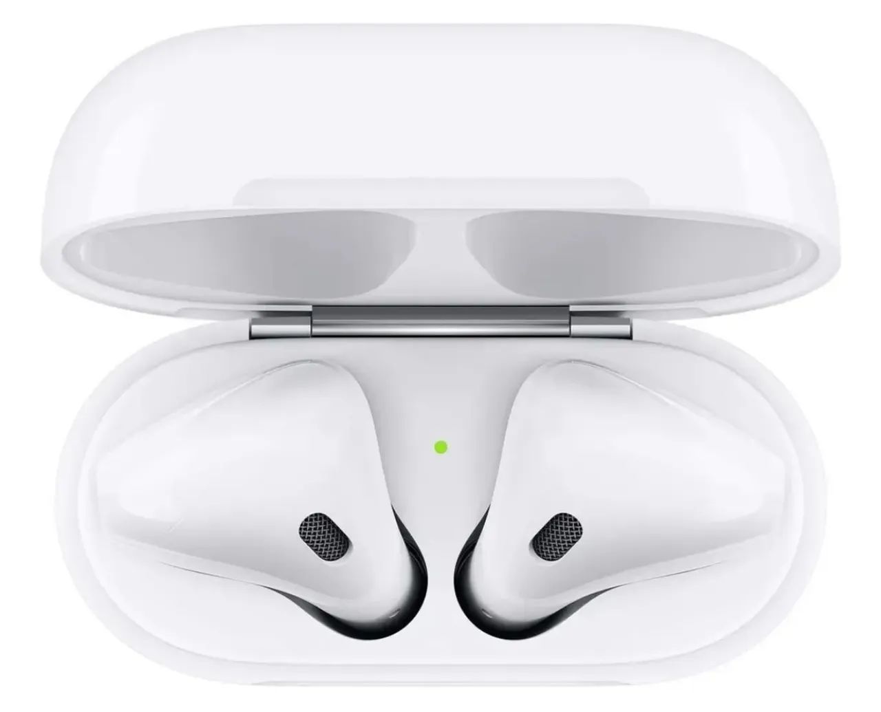 Airpods 2° geração  - Foto 3