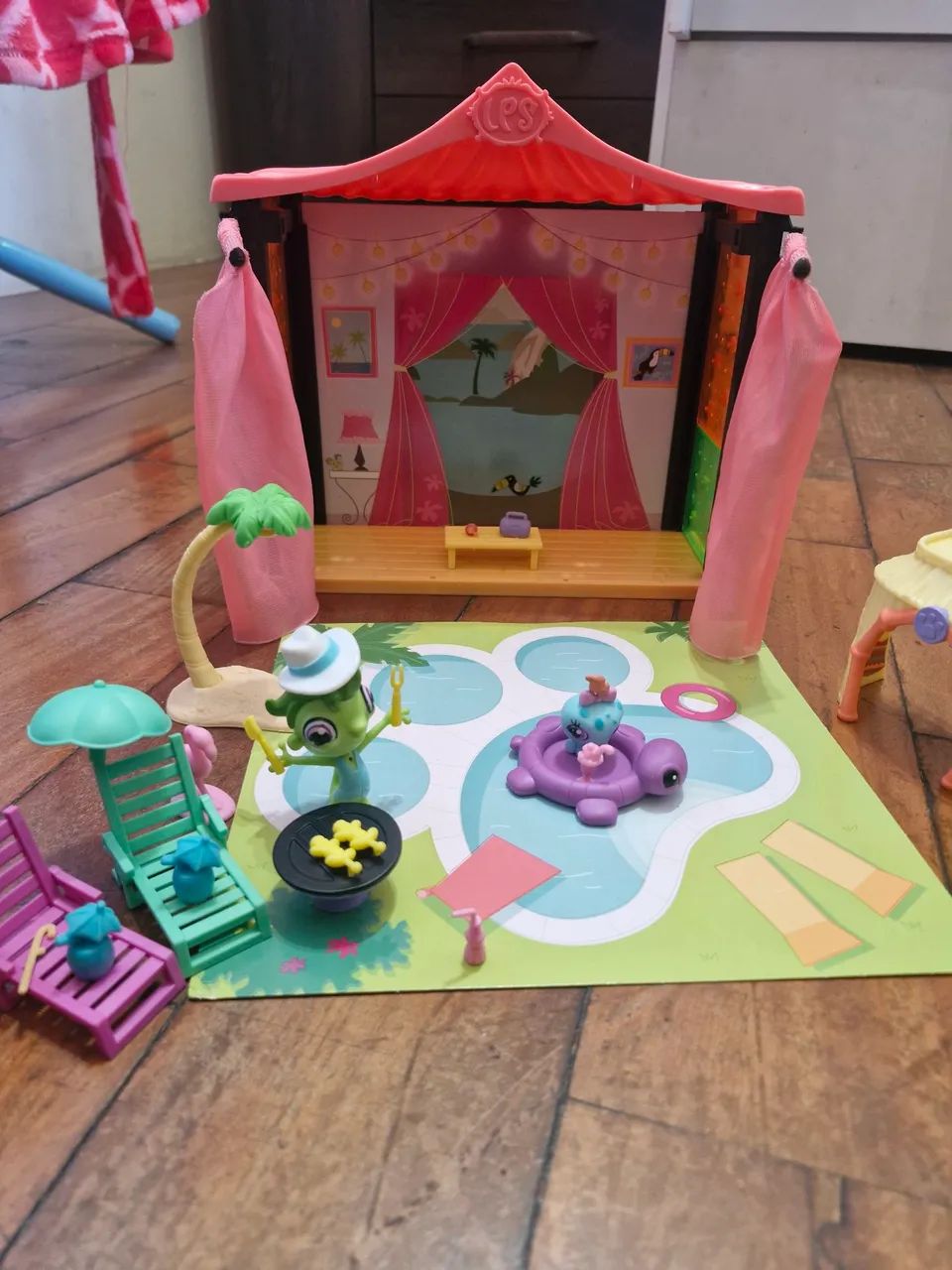 Littlest PetShop