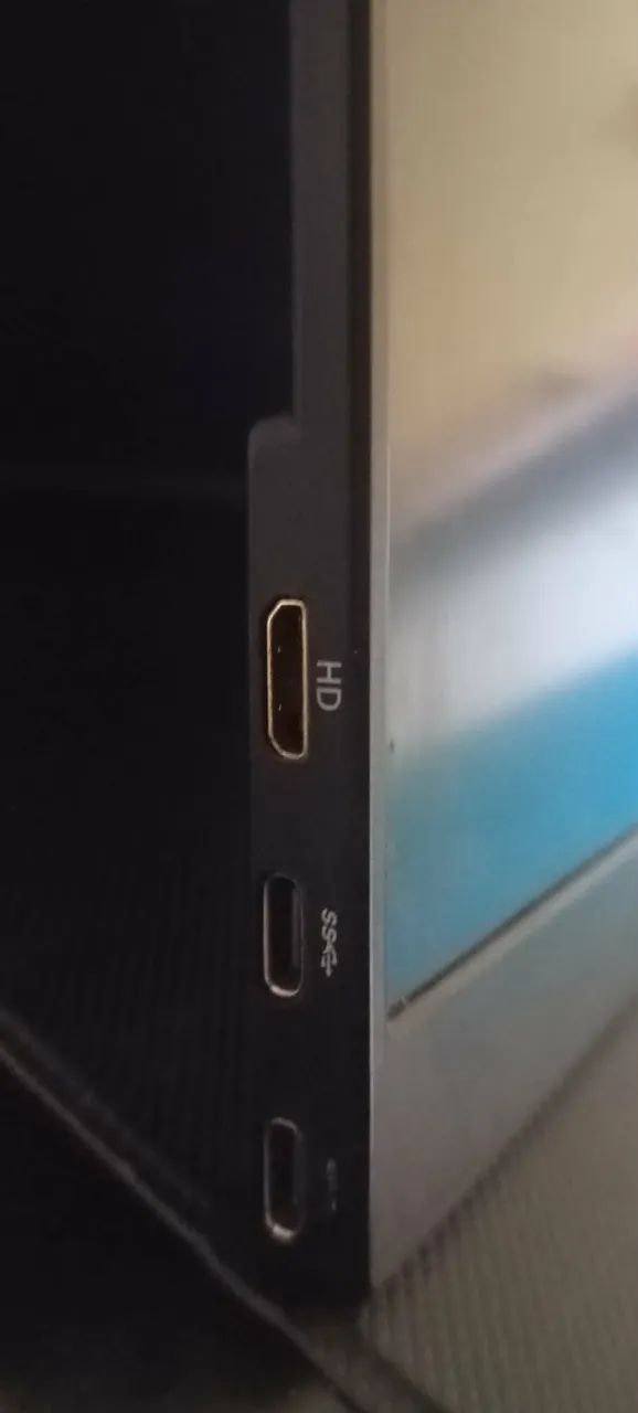 MONITOR PORTATIL TOMATE - Foto 3