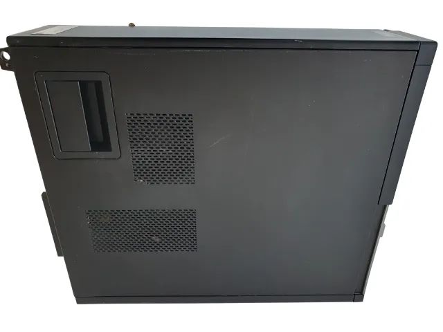 Desktop CPU Dell Optiplex 3010 Core I3 3.3Ghz 4Gb HD 320Gb - Foto 5
