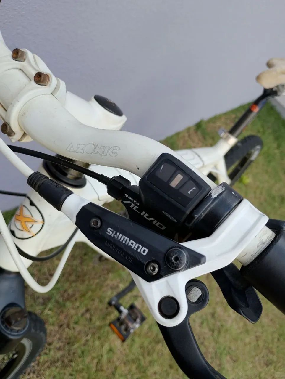 Bicicleta Aro 26 - Foto 4