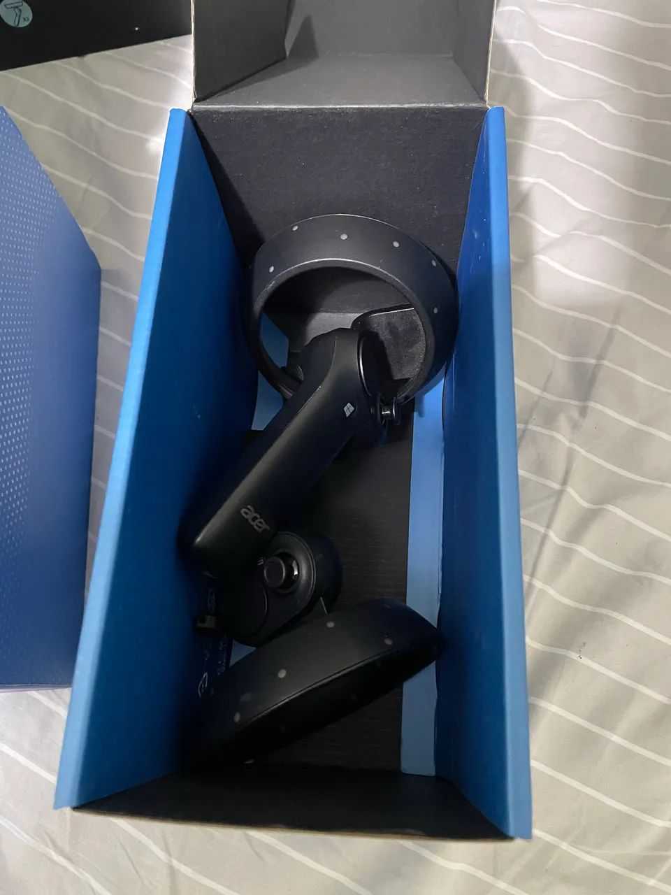 Óculos VR Acer WMR - Foto 3