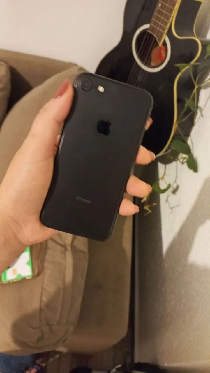 Iphone 7  - Foto 3