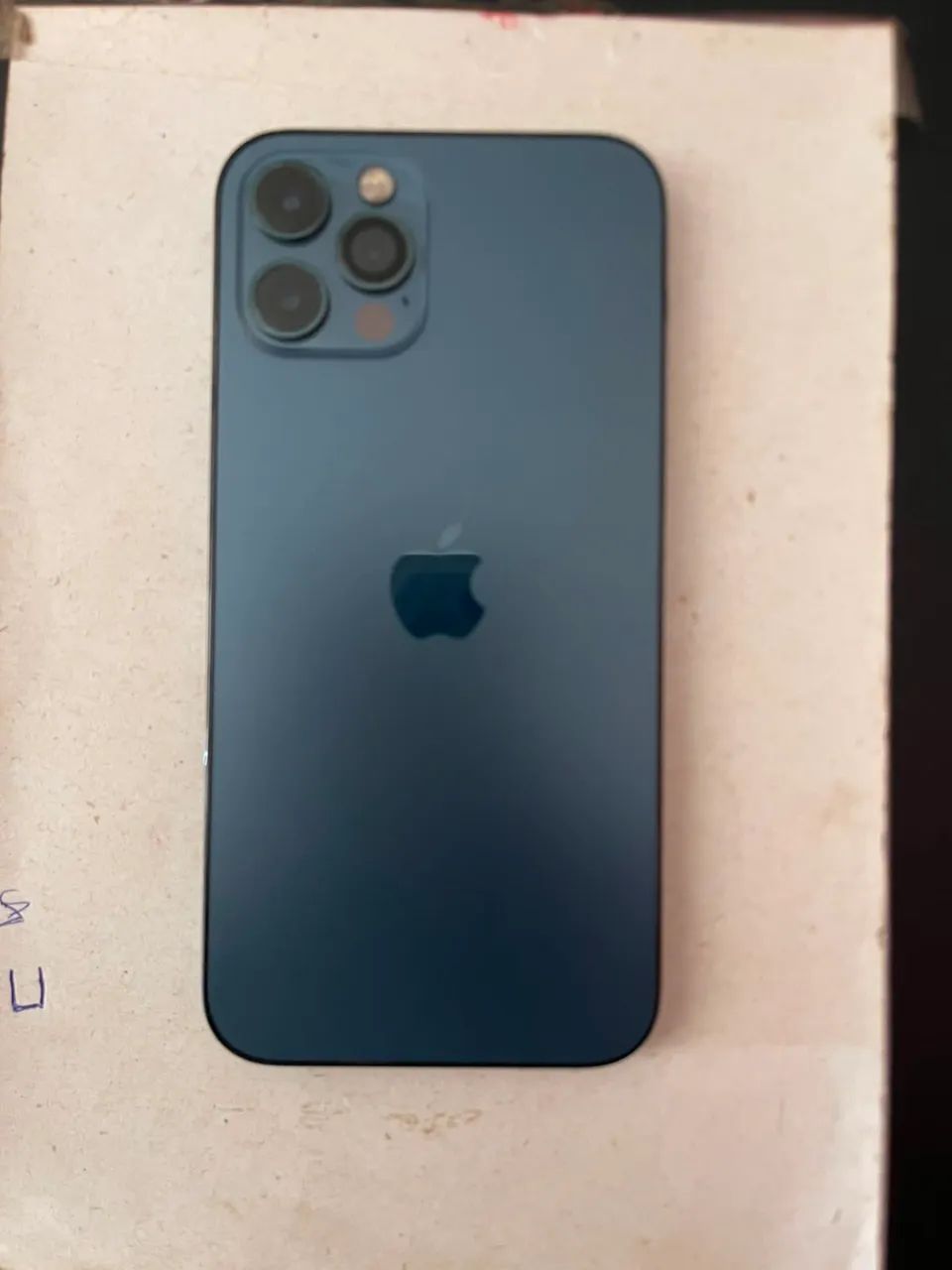 iPhone 12 Pro  - Foto 4