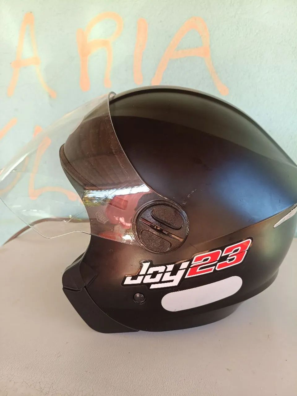 Capacete joy23 - Foto 3