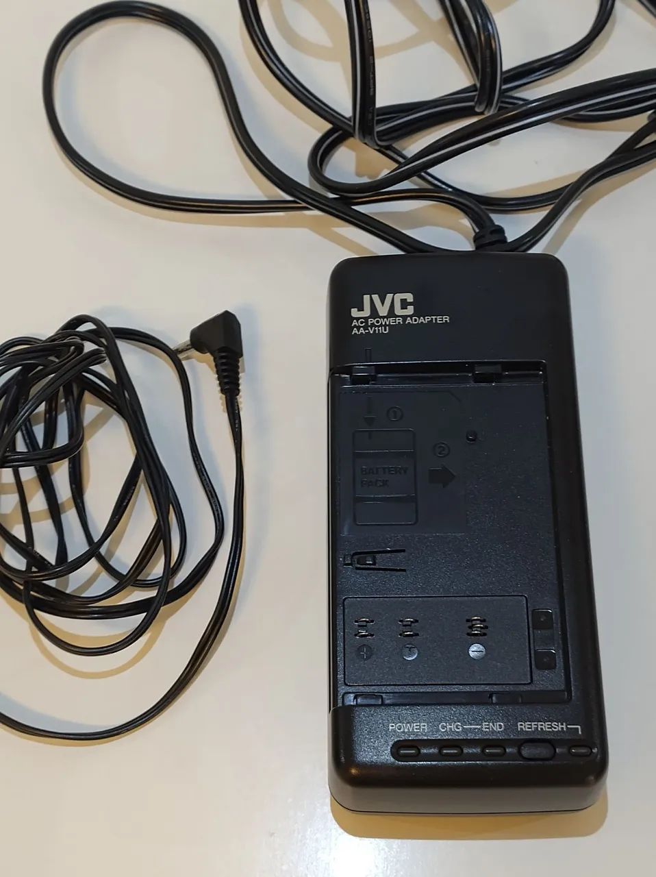 Câmera de video JVC - Foto 4