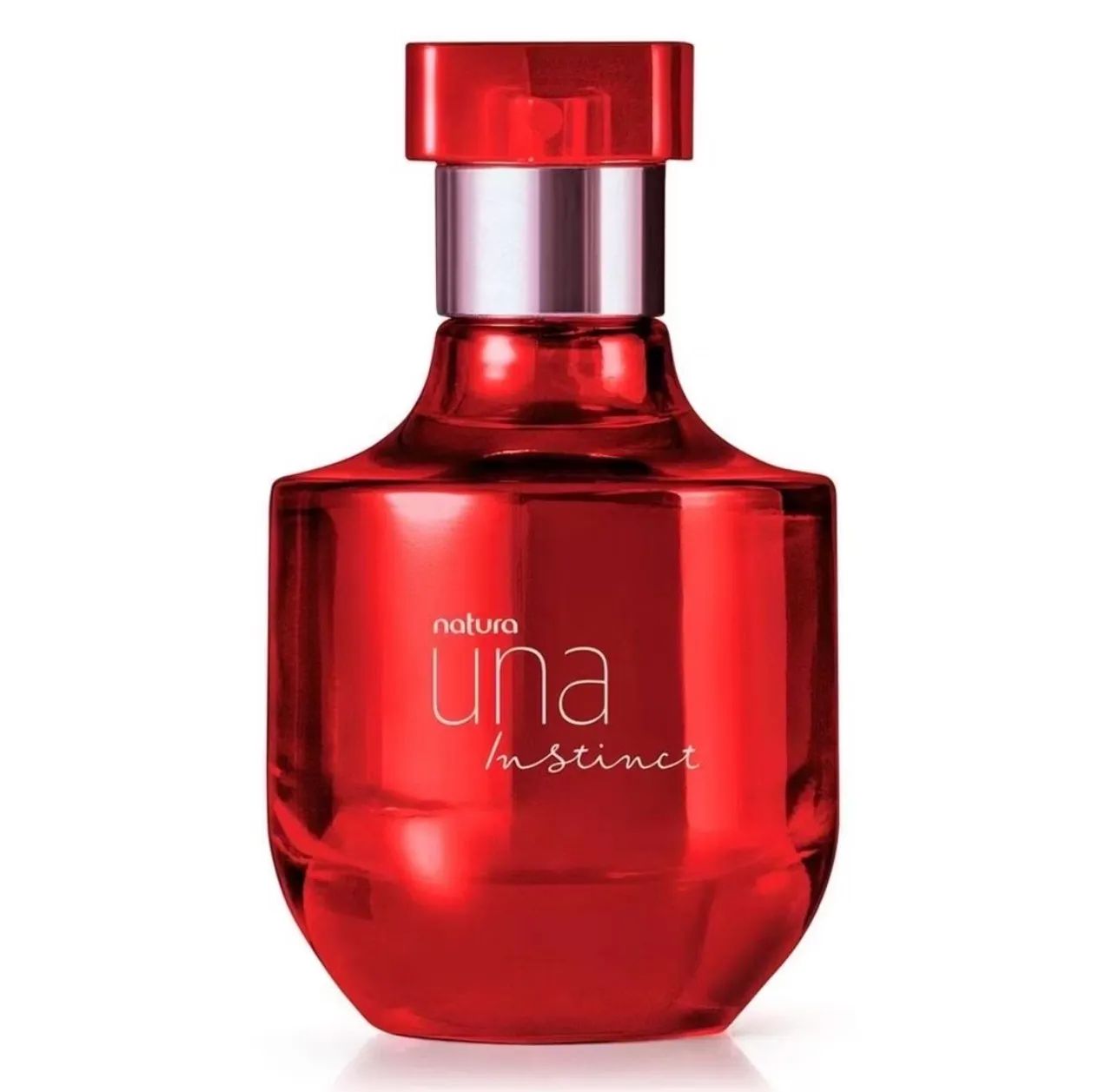 Perfume Natura Una Instinct Orginal Lacrado - Foto 4