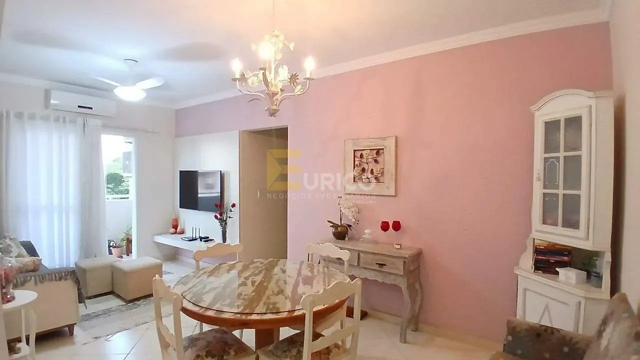 Apartamento Vinhedo 79 m² - Ótima Localização - Foto 5