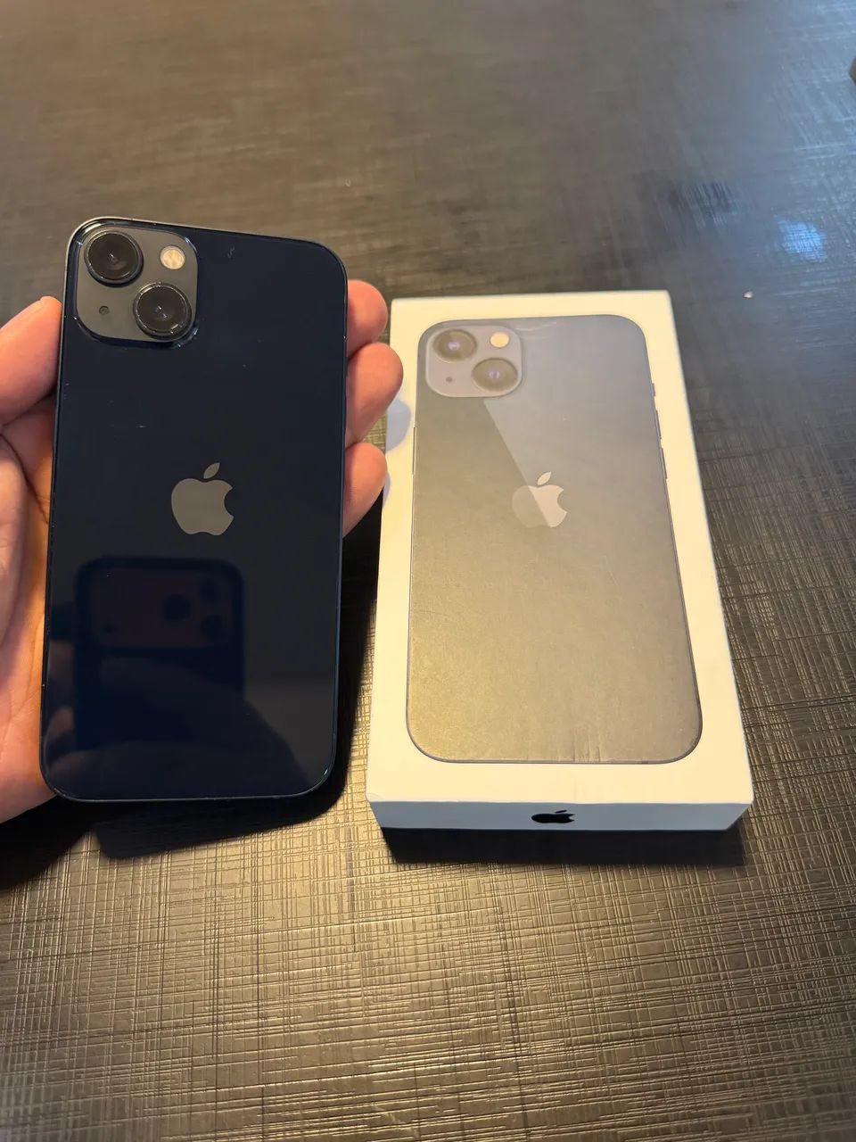 iPhone 13 128gb  - Foto 5