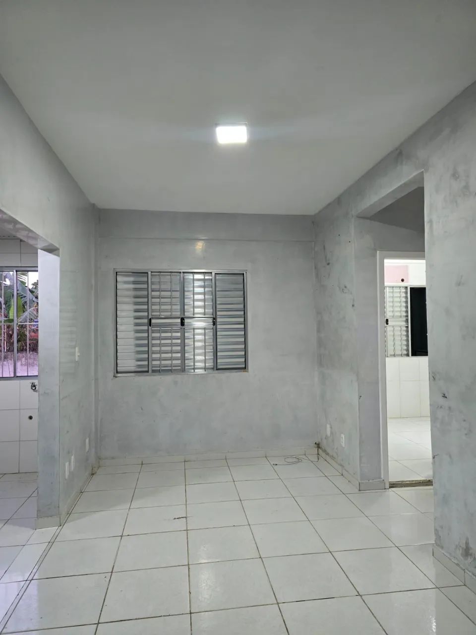 Alugo apartamento condomínio Araçá