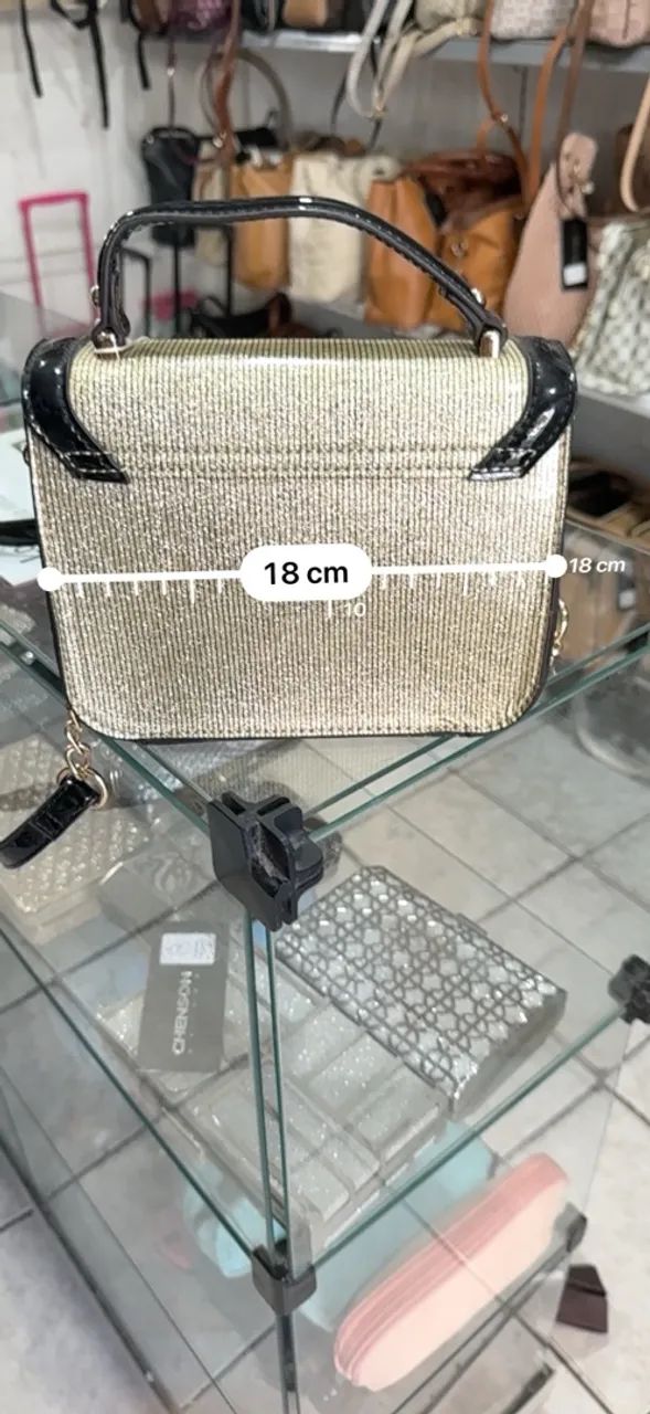 Bolsa original Chenson - Foto 5