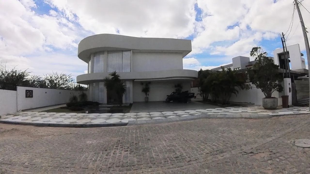 Aluguel: Casa Alto padrão, piscina, sauna - R$ 7.500,00 (3 diárias)  - Foto 4