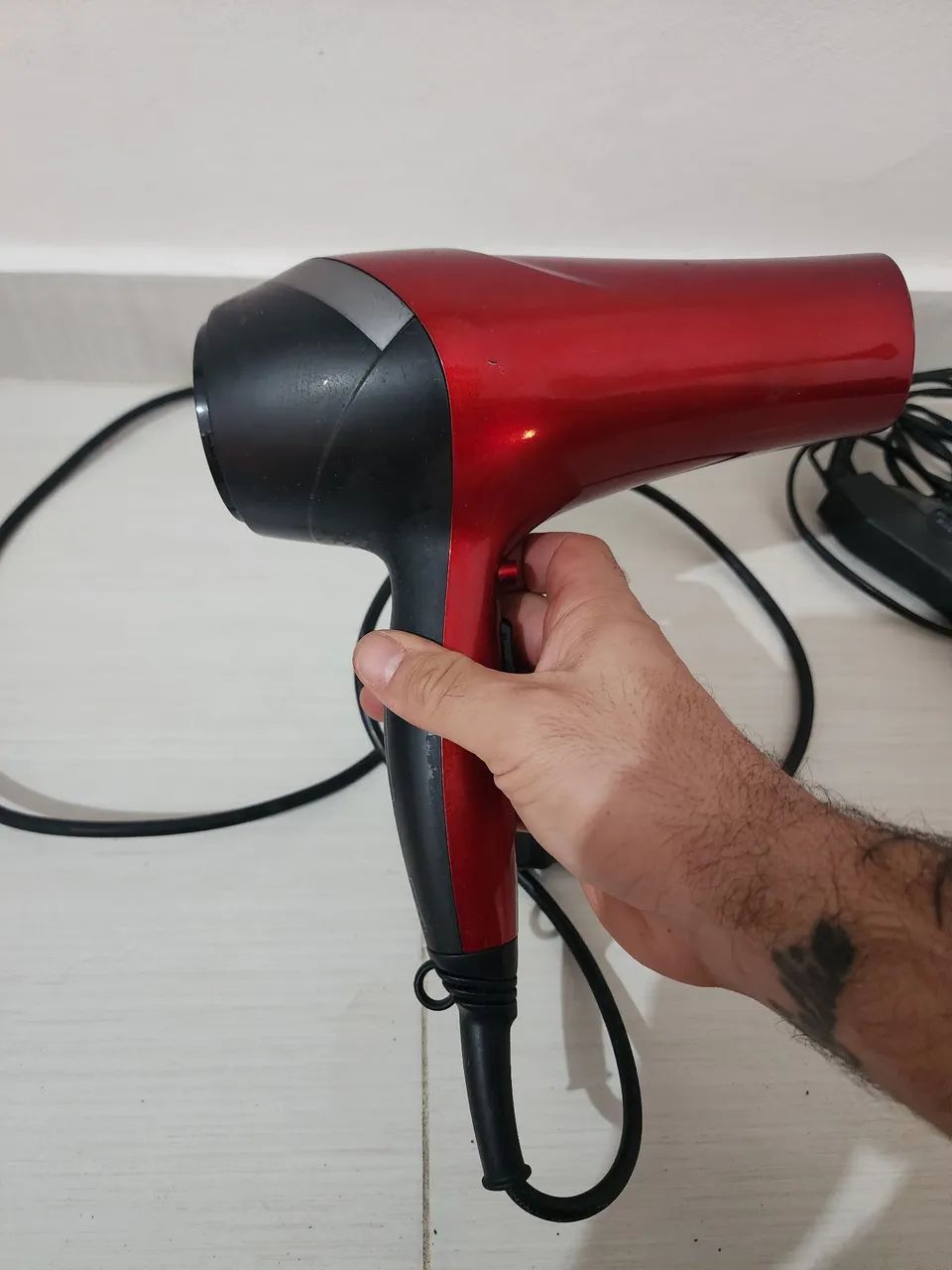 Secador de cabelo - Foto 3