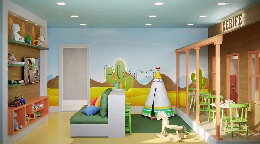 Apartamento à venda em Campinas, Jardim Proença, com 2 suítes, com 84 m² - Foto 5