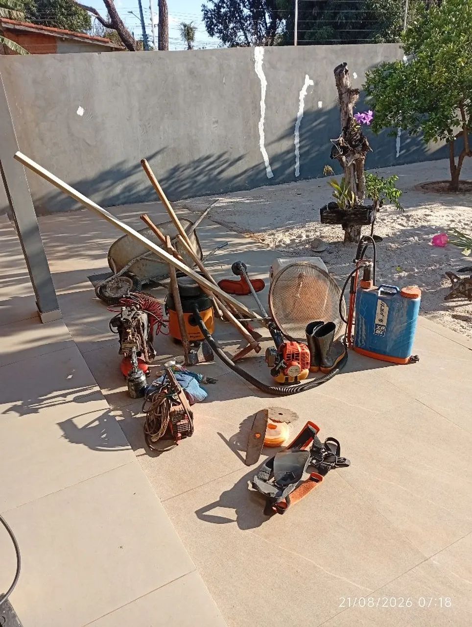 Desapego - Foto 2