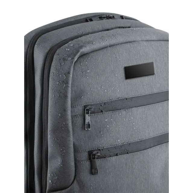 Mochila para notebook NOVA - impermeável - Foto 3
