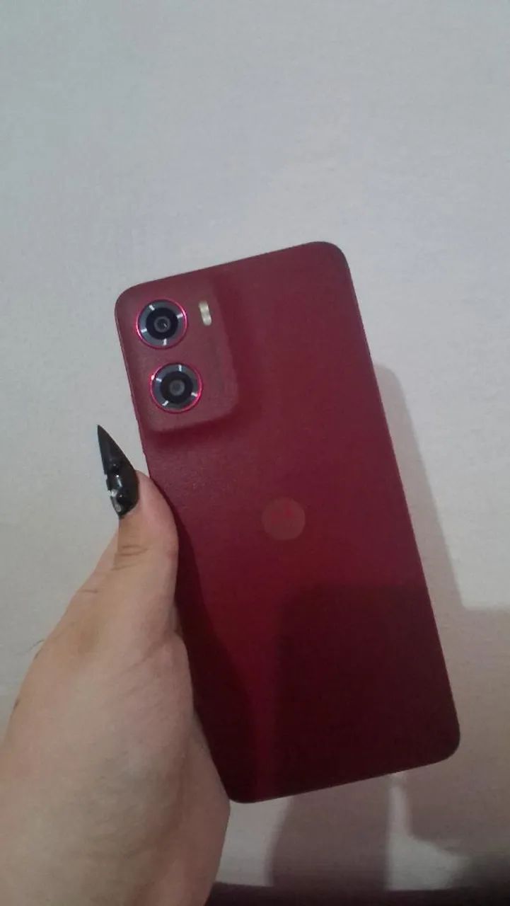 Moto G05 236gb - Foto 3