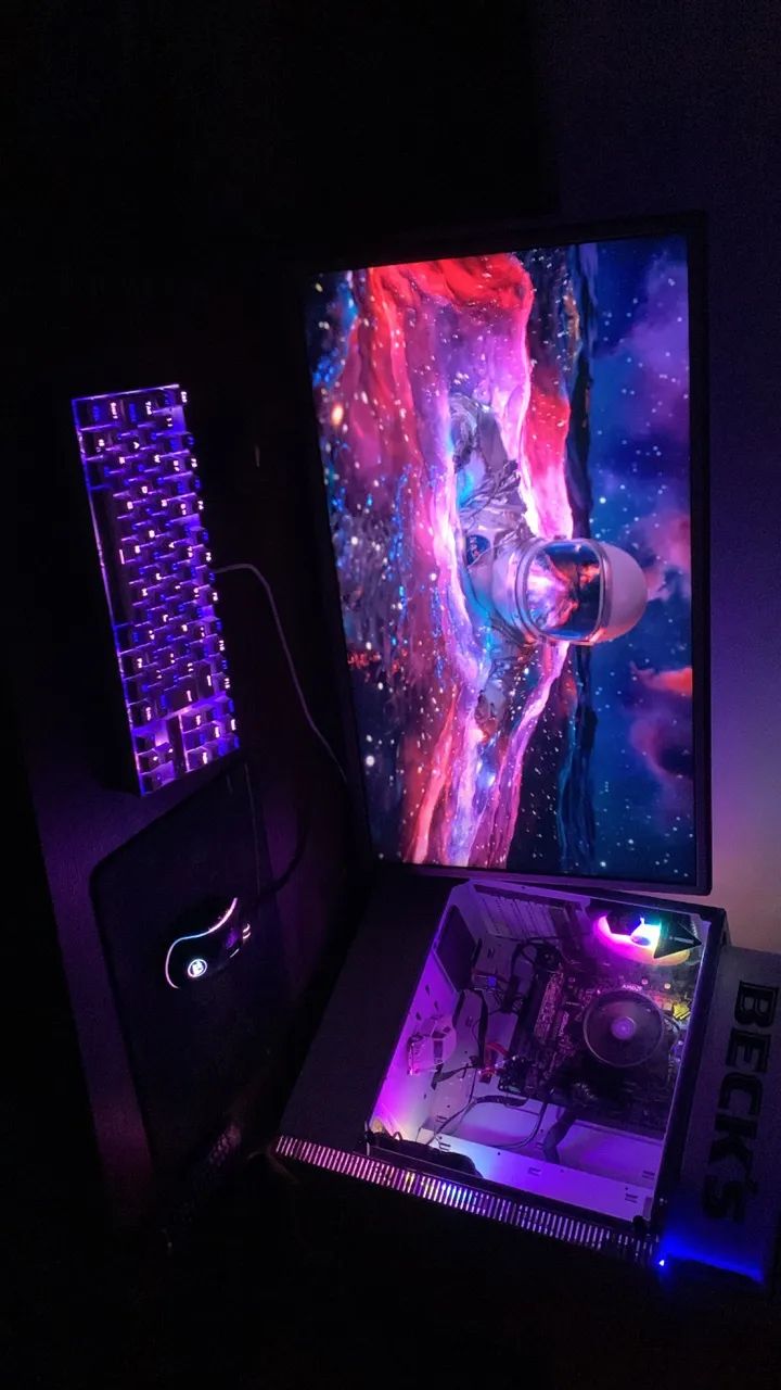 Pc gamer amd  - Foto 2