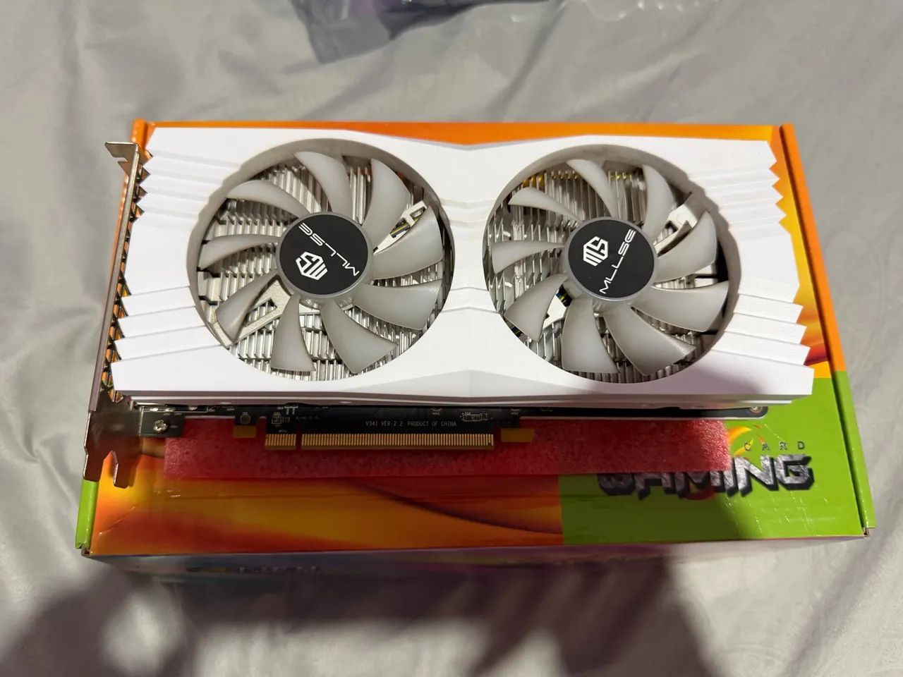 RX 580 - Foto 2