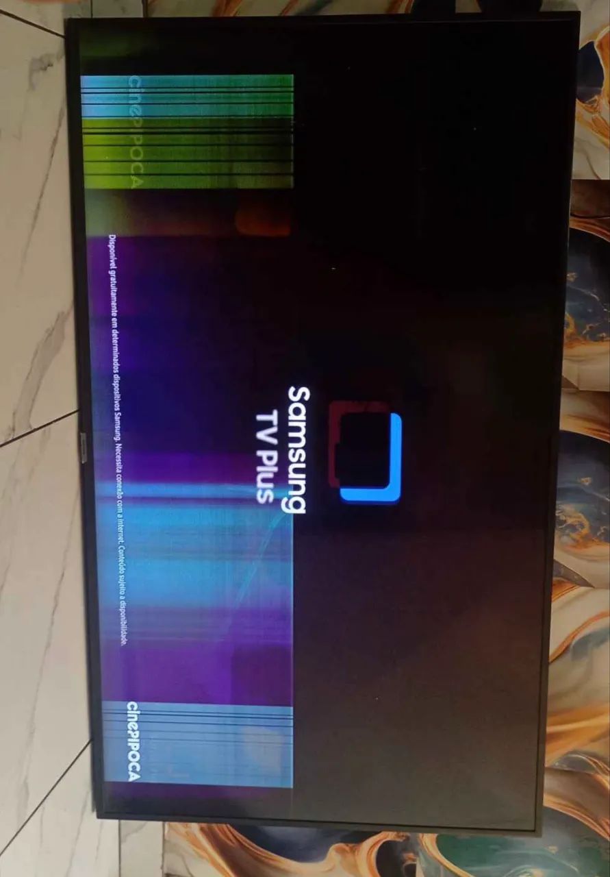 Tv Smart Samsung 58 Polegadas  - Foto 5