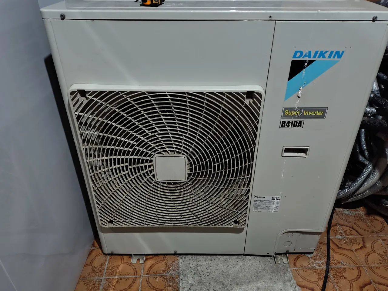 Ar condicionado  - Foto 2