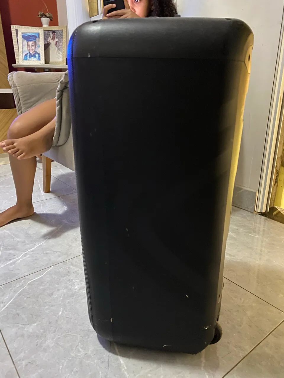 Caixa de som - Foto 4