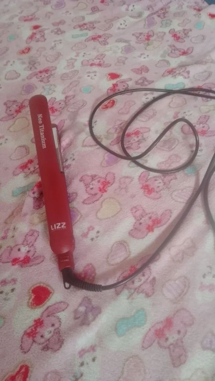 Vendo Chapinha Profissional semi nova 