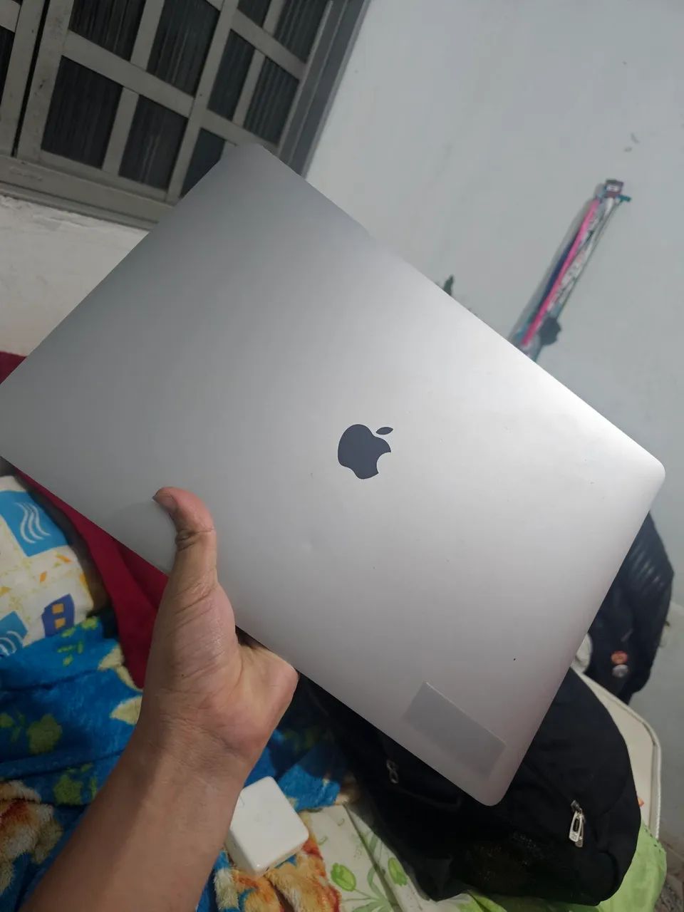 MacBook Pro 16 2019 - Foto 2