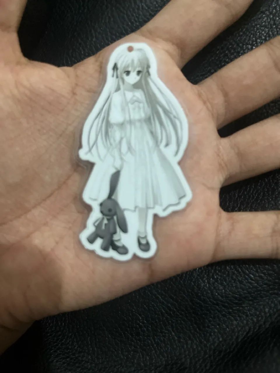 bolsa de couro 