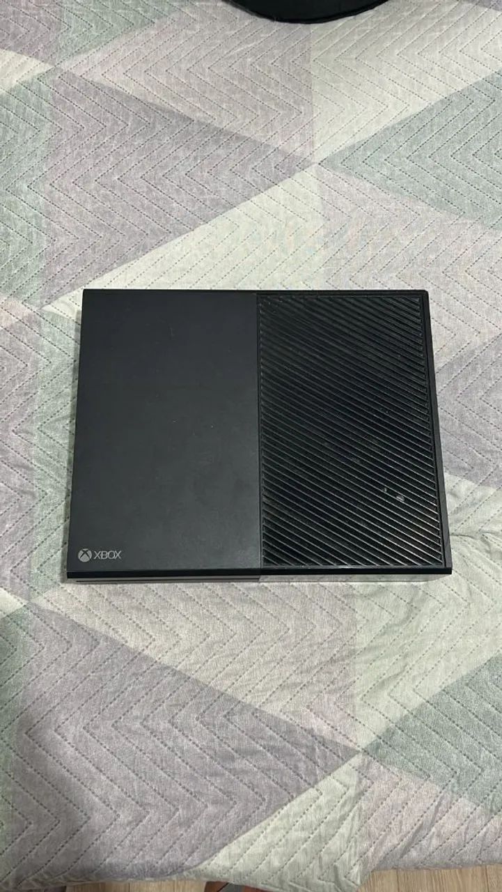 Vendo Xbox one 