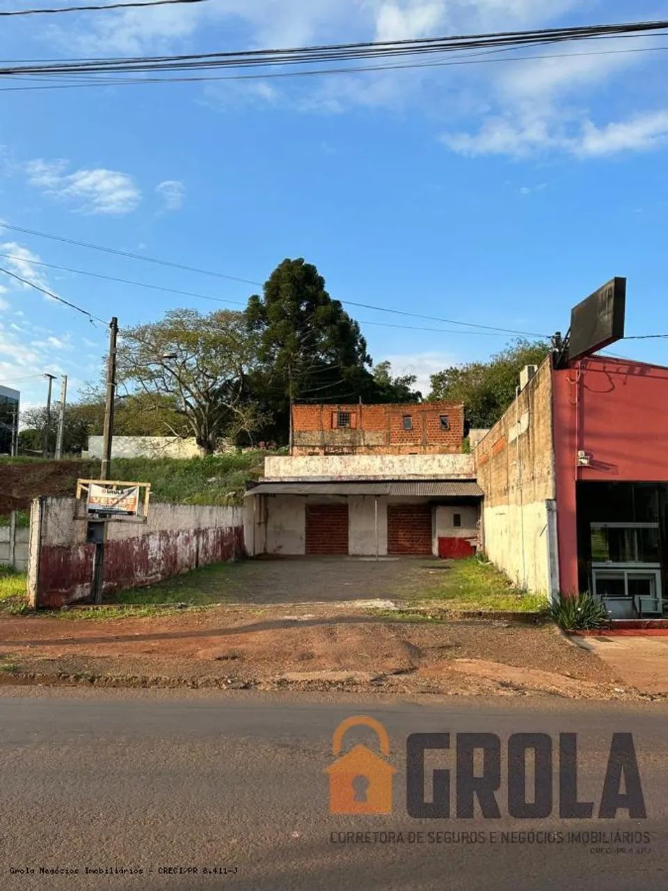 Terreno para Venda em Campo Mourão, Centro - Foto 3