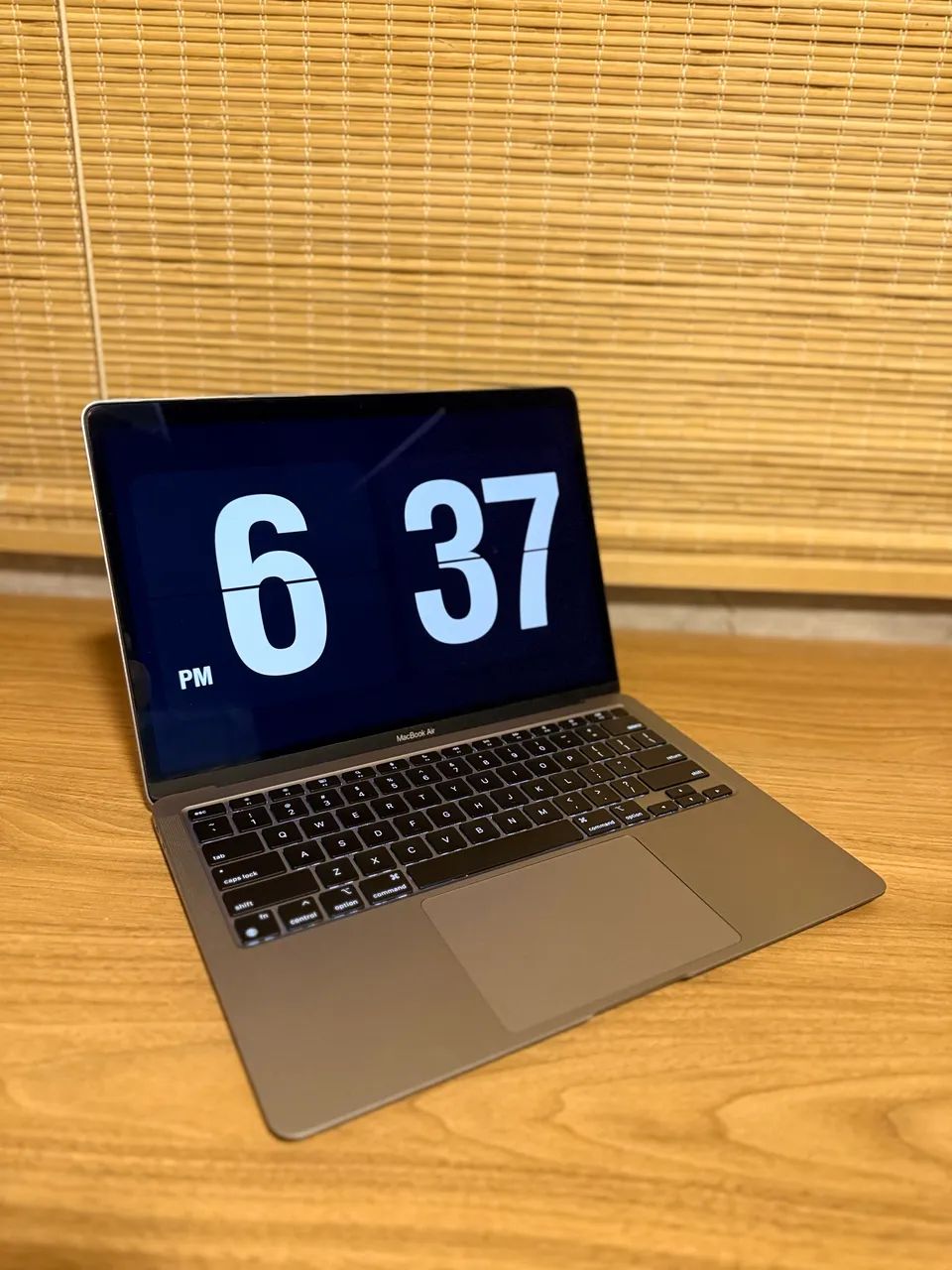 MacBook Air M1 2020 - Notebooks - Vila Planalto, Dourados